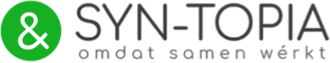 Syn-Topia Logo